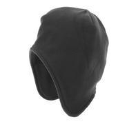 VALICLUD Berretto da Notte Termico in Pile per Anziani Uomo e Donna, Cuffia da Notte Regolabile Traspirante per Chioma Lunghi, Cappello Caldo Antivento per Casa e Gite Autunno Inverno