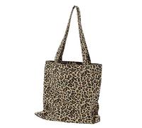 VALICLUD Borsa A Tracolla in Tela Con Stampa Animalier Leggera E Versatile Per Le Donne Adatta Per Ogni Occasione