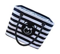 VALICLUD Borsa Da Doccia Cestino Per Da Toeletta Borsa Traspirante Portatile Shampoo Prodotti Per Sapone Fiori Per Doccia Piscina Fitness e Viaggio