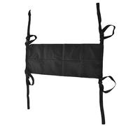 VALICLUD Borsa Per Bombola Di Ossigeno Per Sedia Rotelle Tasca Rete Supporto Per Trasporto Di Bombole Di Ossigeno Resistente e Facile Da Installare