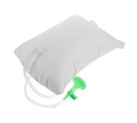 VALICLUD Borsa Per Lavare i Capelli Letto Irrigatore Pratica Per Doccia e Stazione Di Lavaggio Per Pazienti Allettati e Anziani Facile Da Usare e Trasportare