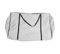 VALICLUD Borsa Pieghevole per Sedia Rotelle Borsa Portaoggetti per Sedia Rotelle Cerniera Robusta Materiale Durevole Facile da Riporre