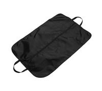 VALICLUD Borsa Pieghevole Per Vestiti Custodia Antipolvere Per Costume e Indumenti Per Armadio Viaggio e Campeggio Con Compressione e Copertura