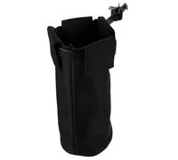 VALICLUD Borsa Porta Bacchette Batteria Oxford, Resistente All’usura, Cinghia Tracolla Regolabile e Capacità Ampliata Per Trasporto e Stoccaggio Pratico Di Bacchette e Accessori Per Percussionisti