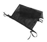 VALICLUD Borsa Porta Bombola per Facile Trasportare Compatibile con Dimensioni Bombole Nero