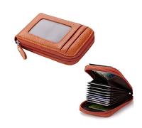 VALICLUD borsa portamonete piccolo portafogli piccolo gabs portafogli portatessere portaschede portasoldi portalettere portafogli con cerniera caso di credito organizzatore
