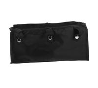 VALICLUD Borsa Portaoggetti Per Deambulatore Cestino Sottosedile Per Deambulatore Borsa Portaoggetti Pieghevole Per Deambulatore Accessorio Per Borsa Per Deambulatore Custodia