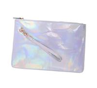 VALICLUD Borsa Shopping Chic PU con Design Dazzle Color Borsa Envelop per Donne per Speciali e Regali Resistente e per Occasione
