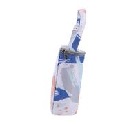 VALICLUD Borsa Termica per Latte Materno e Biberon Isolata e Portatile per Viaggi Passeggino e Asilo Nido Mantiene Freddo e Caldo