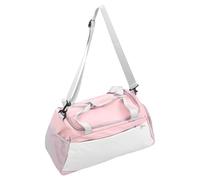 VALICLUD Borsone Capacità Scomparto Per Scarpe Separazione Asciutto Per Palestra Logo