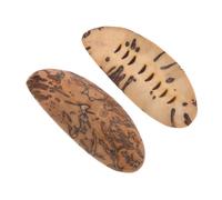 VALICLUD Calici Sacri per Interpretazione in Bodhi Strumenti Portatili e Decorazioni Spirituali per Casa e Tempio