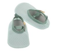 VALICLUD Calzini Antiscivolo per Ragazzo Ragazza e Xs Fino Traspiranti e Leggeri Calzature per Primi Passi Unisex per Passeggiate Estive