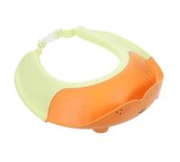 VALICLUD Cappellino Doccia per Visiera Protezione per Lavaggi Sicuri Design e Comfort Ottimale per Diverse Età