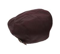 VALICLUD Cappello Cuoco Berretto da Cucina Unisex in Tessuto Elasticizzato Berretto Chef da Ristorante e Catering Protezione da Sudore Adatta Staff Cucina e Cameriere