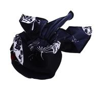 VALICLUD Cappello Da Cuoco Berretto Da Cuoco Berretto Da Cucina Cappelli Da Fornaio Per Donna Cappello Da Cameriera Cappello Da Sushi Cappelli Da Cuoco Per Donna Cappello Uniforme