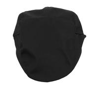 VALICLUD Cappello da Cuoco Unisex Berretto da Cucina per Cameriera Cappello da Ristorante per Personale di Cucina Fornaio Servizio di Ristorazione Copricapo Accessori