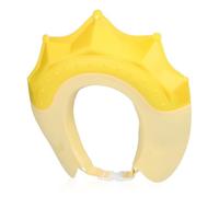 VALICLUD Cappello per Visiera per Lavaggio per Occhi e Orecchie Durante Bagnetto Comfort e Sicurezza per Piccoli Design e Facile Indossare