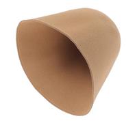 VALICLUD Cappello Sauna Assorbente Elegante Cappello Bagno per Uomini e Donne Accessorio per Sauna e Pratico per Esperienze e Relax