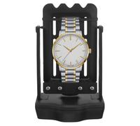 VALICLUD Carica Orologi Automatico Silenzioso Rotatore Singolo Per Casa E Viaggio Strumento Per Caricare Orologi Meccanici Portatile 6.9X4.3X4.1 Pollici