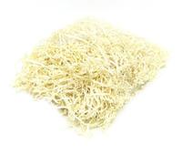 VALICLUD Carta Crinkle Tagliata Milk per Imballaggi e Riempimento Cesti Carta da Pacco Decorativa per Regali Compleanni e Eventi Materiale Imballaggio Versatile