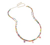 VALICLUD catena in vita catena del ventre d'oro perline in vita per le donne waist chain body chain catene in vita catena del corpo a strati catena del corpo di perline goccia d'olio