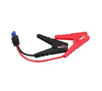 VALICLUD Cavo Avviamento Batteria Auto Rinforzato con Morsetti Resistenti per Avviatore Emergenza Clip Portatile Compatibile con Starter Bank per Veicoli Vari