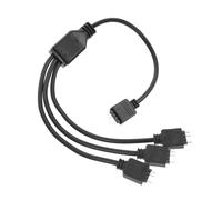 VALICLUD Cavo Splitter Per Strisce Led Splitter Vie Led Vie Per Connessione Di Dispositivi