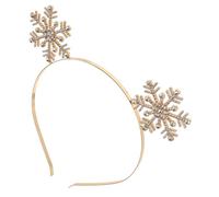 VALICLUD Cerchietto Natalizio Per Invernali Accessori Festivi Per Ragazze e Celebrazioni Natalizie