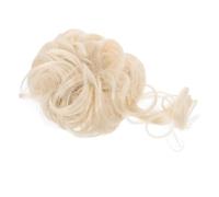 VALICLUD Ciambella Per Chignon Per Donne Extension Per Design Semplice Posticci Per Finti Per Styling Facile e Veloce Accessori Per Si Adattano Facilmente Al Colore Dei