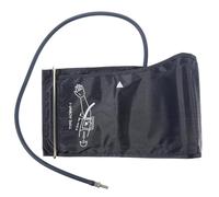 VALICLUD Cinghia Manuale Per Misuratore Pressione Arteriosa Polsino Flessibile Design in Gomma Adatta Per Bracciali Portatili 22-42 Cm e Per Anziani e Uso Domestico