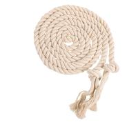 VALICLUD Cintura in Corda Intrecciata Bohemien Regolabile per Uomo e Donna Accessorio Vintage Stile Monastero e Rinascimentale Cintura Decorativa Multifunzione per Feste e Uso Quotidiano