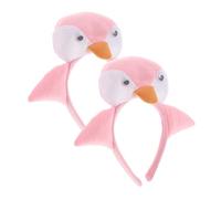 VALICLUD Confezione Da 2 Fasce Per Da Pinguino Per Bambini E Bambine Per Costumi Da Animali Per Donne Feste Per Bambini Spettacoli Teatrali