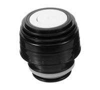 VALICLUD Coperchio per Bottiglia Termica Chiusura Ermetica Antisperdente, Adatto per Thermos e Bollitori in Plastica