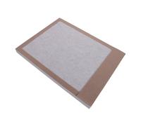 VALICLUD Copertura Decorativa per Quadro Elettrico Non Tessuto e Plastica, Design Salvaspazio Moderno per Ingresso e Aree Compatte, Nasconde Pannelli Antiestetici
