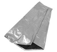 VALICLUD Copertura per Carrello Avvolgitubo da Giardino 210d Resistente alle Intemperie, Protezione Portatile per Avvolgitubo Indipendente Struttura Salvaspazio Verticale, Adatta a Patio