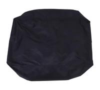 VALICLUD Copertura per Trattorini Rasaerba e Quad, Tessuto Resistente con Cordino Elastico, Protezione Completa Contro Pioggia e Polvere, Adatta per Esterni e Giardino, Dimensioni M