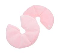 VALICLUD Coppette per Terapia Calda e Fredda Riutilizzabili per Donne che Allattano Impacco Freddo e Caldo per Seno