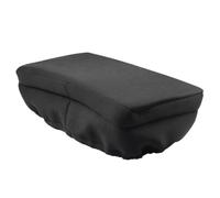 VALICLUD Copri-ginocchiera per Scooter Imbottito Cuscino a Rullo per Ginocchio 34x18x3 Cm, Fodera Antiscivolo per Supporto Ginocchia, Protezione Ammortizzante per Uso Quotidiano