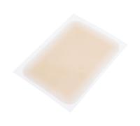 VALICLUD Correttore Cicatrici Trasparente in Traspirante Adesivo Riutilizzabile per Copertura Difetti della Pelle Effetto Pelle Naturale per Uso Quotidiano e Professionale