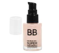 VALICLUD Crema Idratante Colorata per Viso Fondotinta Liquido Spf Copertura Eccellente per Macchie Scure e Imperfezioni Longevità Giornaliera Texture Leggera e Confortevole