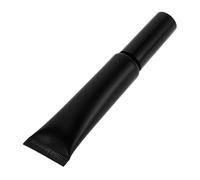 VALICLUD Crema Per Lo Styling Delle Sopracciglia Vernice Bianca Per Sopracciglia Pennello e Pettine Per Sopracciglia Stencil Per Sopracciglia Per Le Donne Trucco Per Uomini Black Plastica