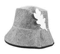 VALICLUD Cuffia Da Doccia Cappello Da Sauna In Feltro Cappello Da Sauna Da Donna Cappello Da Sauna In Feltro Boss Cappello Da Sauna Cappello Da Sauna Leggero Con Coperta Da Sauna
