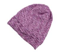 VALICLUD Cuffia Notte in Cuffia Per Dormire in Raso Berretto Regolabile Per Protezione Per e