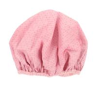 VALICLUD Cuffia Termica Fili Per Riscaldata Per Condizionamento Vapore Migliorato Riutilizzabile Per Domestico e