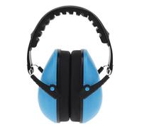 VALICLUD Cuffie Antirumore per Blu, Riduzione Rumore Regolabile