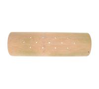 VALICLUD Cuscinetto Cinese Cuscino Tradizionale Cuscino Giapponese Cuscino Spa Cuscino Cuscino Sauna Cuscinetto Cuscinetto A Legno Cuscinetto Assistenza Al Collo Di Bambù Per Rilassamento