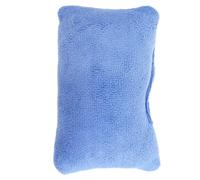 VALICLUD Cuscinetto di delle dita strumento per allenare le dita cuscinetti di ricambio per stampelle Allenamento per la riabilitazione per gli anziani Peluche Blue
