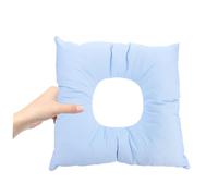 VALICLUD Cuscino Con Comfort per Massaggi e Centri Estetici Supporto Ergonomico per Letto Spa e Terapie Adatto Trattamenti e Agopuntura