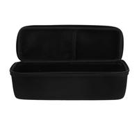 VALICLUD Custodia da Viaggio Rigida per Idropulsore Meo701 Organizer Compatto con Scomparti per Ugelli e Cavi Borsa Protettiva in Nylon Resistente All’Umidità per Trasporto Portatile