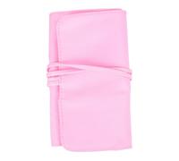 VALICLUD custodia per pennelli da trucco organizer per pennelli da trucco da viaggio organizzatore di articoli da toeletta pochette trucchi caso cosmetico custodia per pennelli trucco nylon